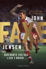 Faxe af John