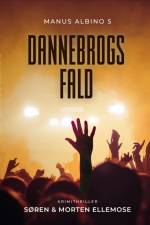 Dannebrogs fald af Søren
