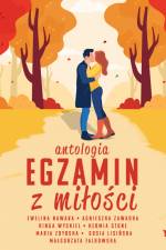 Egzamin z miłości af Praca Zbiorowa