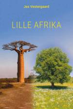 Lille Afrika af Jes Vestergaard