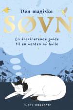 Den magiske søvn af Vicky Woodgate