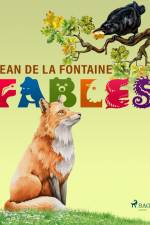 Fables af Jean de La Fontaine