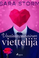 Vaaleanpunainen viettelijä af Sara Storm