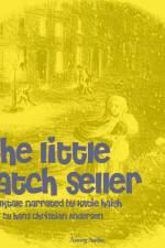 The Little Match Seller, a Fairy Tale af Hans Christian Andersen