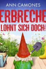 Verbrechen lohnt sich doch! af Ann Camones