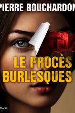 Les Procès Burlesques af Pierre Bouchardon