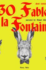 30 Fables of La Fontaine for Kids af Jean de La Fontaine