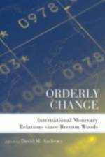 Orderly Change
