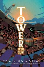 Tower of the Sun af Stephen Kohler