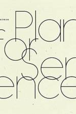 Plans for Sentences af Renee Gladman
