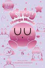 Kirby Manga Mania, Vol. 5 af Hirokazu Hikawa