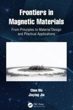 Frontiers in Magnetic Materials af Chen Wu