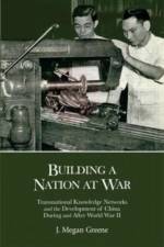 Building a Nation at War af J. Megan Greene