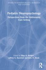 Pediatric Neuropsychology