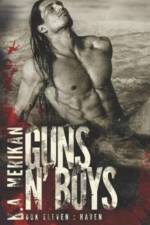 Guns n' Boys af K a Merikan