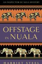 Offstage in Nuala af Harriet Steel