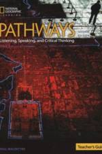 Pathways: Listening, Speaking, and Critical Thinking 4: Teacher's Guide af Rebecca Chase