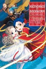 Ascendance of a Bookworm: Part 3 Volume 5 af Miya Kazuki