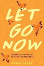 Let Go Now