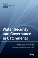Water Security and Governance in Catchments af Lu¿s Filipe Fernandes