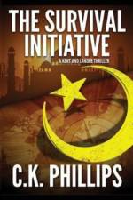 The Survival Initiative af Phillips C. K. Phillips