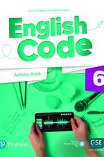 English Code British 6 Activity Book