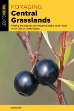 Foraging Central Grasslands af Bo Brown