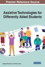 Assistive Technologies for Differently Abled Students af DHAMDHERE-RAO ANDR