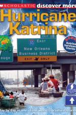 HURRICANE KATRINA (SCHOLASTIC