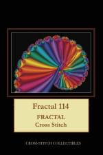 Fractal 114 af Kathleen George