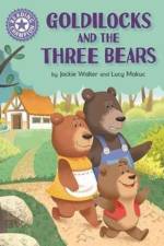 Reading Champion: Goldilocks and the Three Bears af Jackie Walter