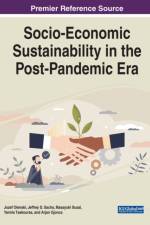 Socio-Economic Sustainability in the Post-Pandemic Era