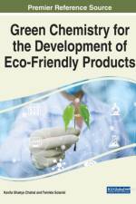 Green Chemistry for the Development of Eco-Friendly Products