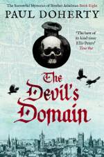 The Devil's Domain af Paul Doherty