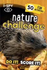 i-SPY Nature Challenge af i-SPY