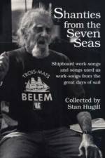 Shanties from the Seven Seas af Stan Hugill