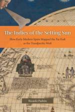 The Indies of the Setting Sun af Ricardo Padron