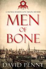 Men of Bone af David Penny
