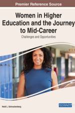 Women in Higher Education and the Journey to Mid-Career