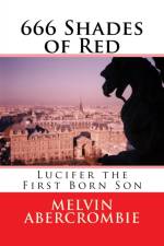 666 Shades of Red af Abercrombie Melvin L. Abercrombie