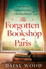 The Forgotten Bookshop in Paris af Daisy Wood