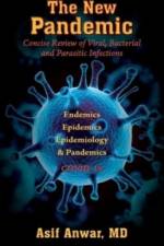 The New Pandemic af Asif Anwar