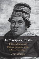 The Madagascar Youths af Gwyn (McGill University Campbell