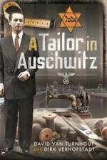 A Tailor in Auschwitz af David van Turnhout