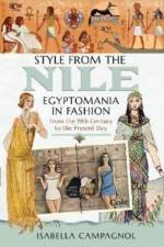 Style from the Nile af Isabella Campagnol