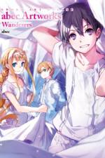 Sword Art Online abec Artworks Wanderers
