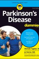 Parkinson's Disease For Dummies af Jo Horne