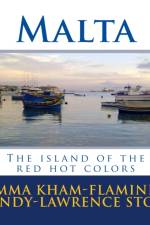 Malta af Flaminio Gundy