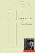 Portrait of Colossus af Samatar Elmi