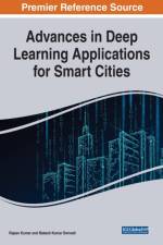 Advances in Deep Learning Applications for Smart Cities